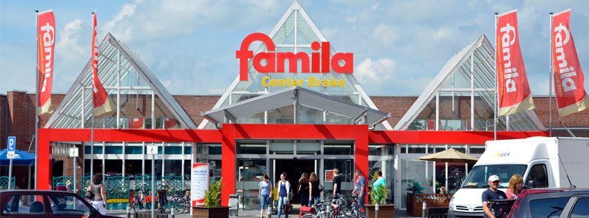 Famila Brake