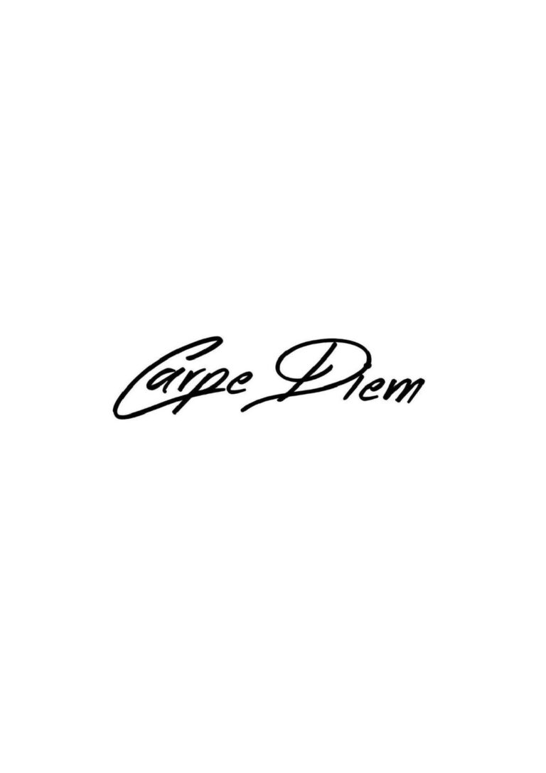Logo Carpe Diem